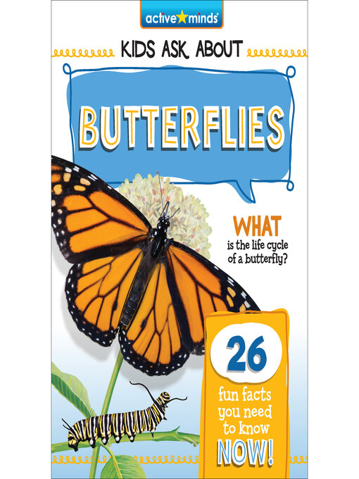 Title details for Butterflies by Darlene Freeman - Available